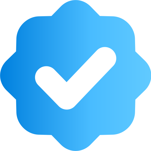 verified